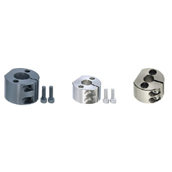 Brackets for Device Stands - Cylindrical Type SCYM35