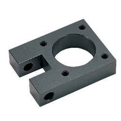 Cylinder Trunnion Plates - For Compact Cylinders