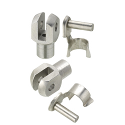 Knuckle Joints - Tool Less NJUT10