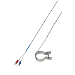 Temperature Sensors/Band Connector/K-Thermocouple MSNBD30