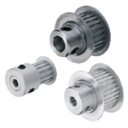 Timing Pulleys - MXL Type