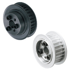 Keyless Timing Pulleys - L