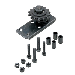 Chain Tensioners/Idler Set