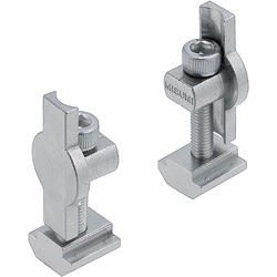 Blind Joint Parts - Nut for Pre-Assembly Double Joint (Series6)