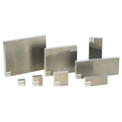 Dimension Selectable Plates - Aluminum-A5052P (Al-Mg Aluminum Alloy) ALNH-500-125-12