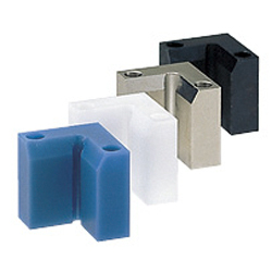 No.000100 Plastic Case Press-fit Fixture, inCAD Library, MISUMI