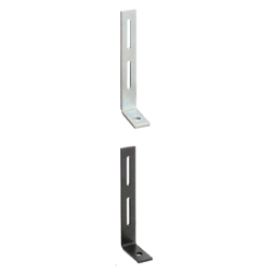 Anchor Stands for Aluminum Frames HFLANK8-4040-SET