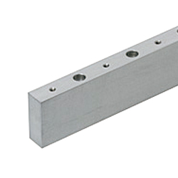 Height Adjusting Blocks for Linear Guides - Economy Type