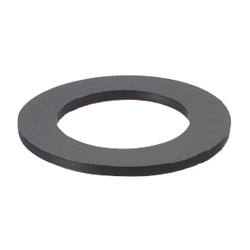 Extra Thin Resin Washers-Abrasion Resistant SWSPS15-12-0.25