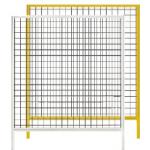 Safety Mesh Fence UnitsImage