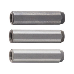 Dowel Pin -Minus Tolerance- [Published in mechanical parts catalog] MSTH8-40