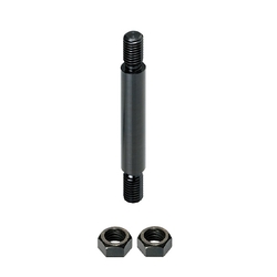 Pivot Pins - Both Ends Threaded