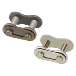 Chain, Joint Links-Steel/Lubrication-Free/Stainless Steel