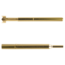 Contact Probes and Receptacles-NPM156 Series/NRM156 Series NPM156-VH