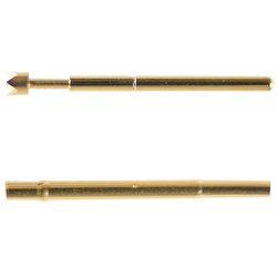 Contact Probes and Receptacles-NPT1 Series/NRT1 Series