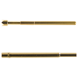Contact Probes and Receptacles-NPT2 Series/NRT2 Series NPT2-F
