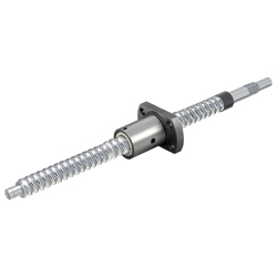 [Economy Series]Rolled Ball Screw Made in Taiwan, Shaft Diameter ø8, Lead 2