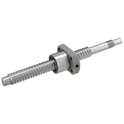 Rolled Ball Screws Compact Nut - Shaft Dia. 25; Lead 5 - Accuracy Grade C10
