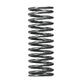 Round Coil Springs-Fmax. (Allowable Deflection) = Lx60%-75%/O.D. Referenced WR6-55