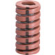 Coil Spring for Ultra Heavy Load-Fmax. (Allowable Deflection) = Lx16%/18%/20% SWB6-30