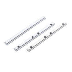 Long Nuts for Aluminum Frames - For 8 Series (Slot Width 10mm) -Long Nuts L Dimension Fixed Type HNTLG8-SET