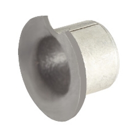 Oil Free Bushings - Multi-Layer LF Bushings (Dry Bush) - Flanged MDZF10-8