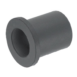 Oil Free Bushings - Flanged (PTFE) TFZF4-5