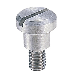 Fulcrum Pins - Selectable / Configurable - Straight CBBDH10-15