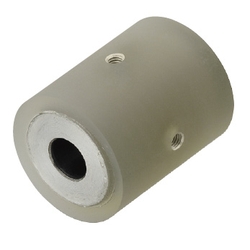 Urethane Rollers - with Thread ROHAN25-8-20