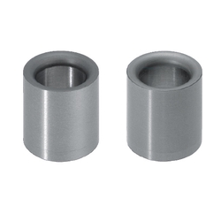 Bushings for Locating Pins - Configurable, Straight, Standard / Thin Wall