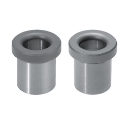 Bushings for Locating Pins - Configurable, Shouldered, Standard / Thin Wall
