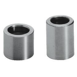 Bushings for Locating Pins - Ceramic Abrasion Data - Straight Type LCB10-16