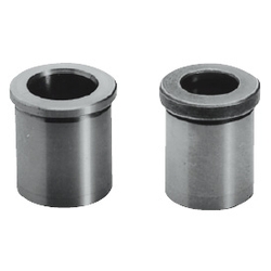 Bushings for Locating Pins - Ceramic Abrasion Data - Shouldered Type