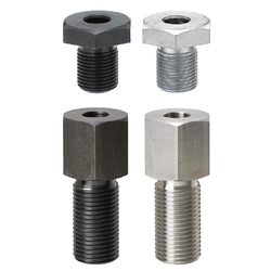 Leveling Screws-Standard Type/Thick Wrench Flats Type LVB24-25