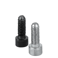 Clamping bolts - Angle type HFSM10-30