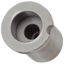 Bushings for Inspection Components - Stepped and Threaded for Taper Pins - Tapered Type with Shoulder (Dowel Pin)