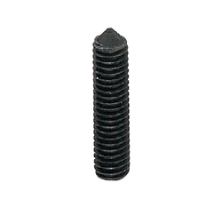 Hex Socket Set Screws/Cone Point MSST3-6