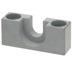 Holder - Top Mount, Flange Type