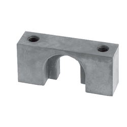 Holder - Bottom Mount, Flange Type