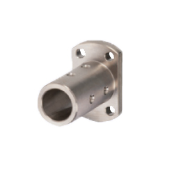 Shaft Supports - Flanged Mount, Long Sleeves STHSL12