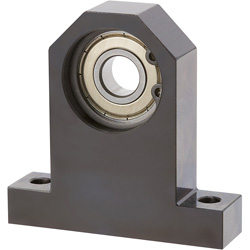 Bearings with Housings - T-Shaped, High Configurable