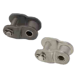 Chain, Offset Links-Steel/Lubrication-Free/Stainless Steel JNOC35