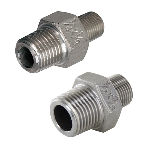 Low Pressure Fittings/Reducer Nipple