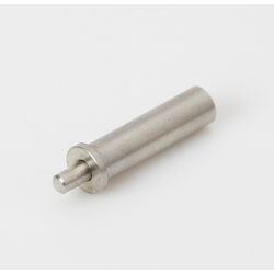 Micro Spring Plungers - Short MPFS3-3