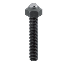 Hex Head Clamping Screws - Head Clamp Type - Ball BRSM12-60