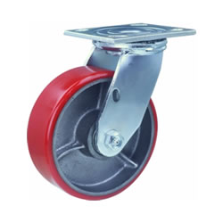 Heavy load caster Universal type