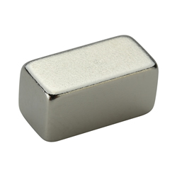 Neodymium Magnets Square Shape C-MGLN4-4-5