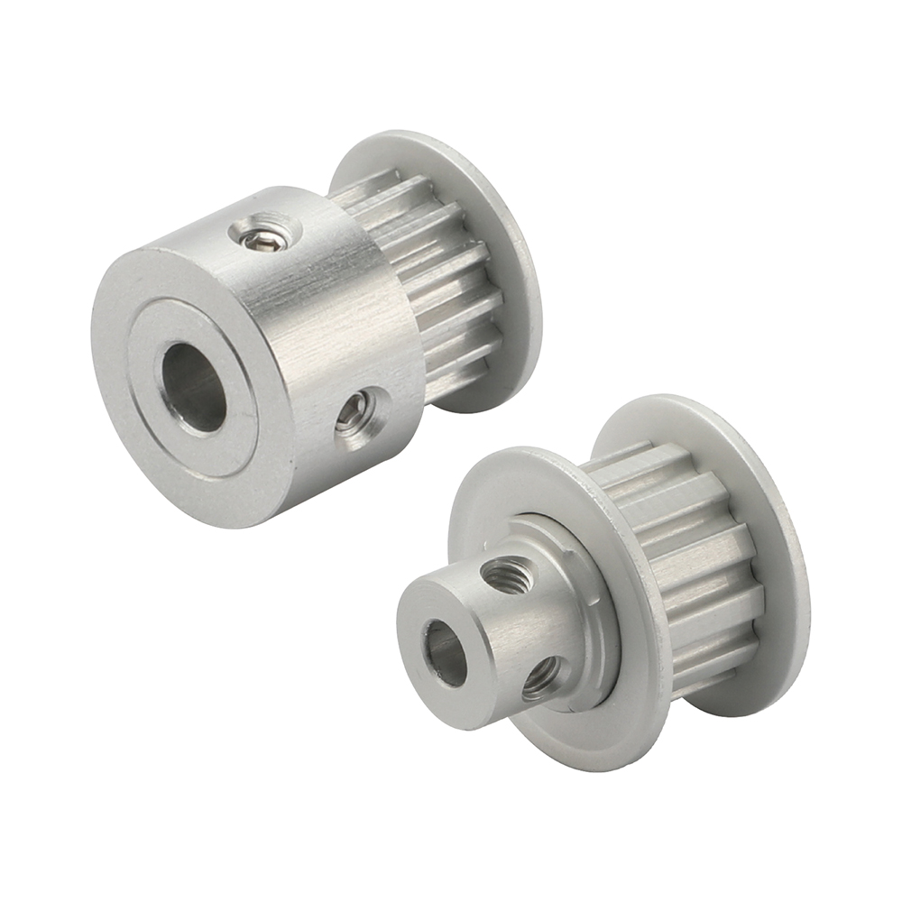 Timing Pulleys, Idlers products | MISUMI South East Asia