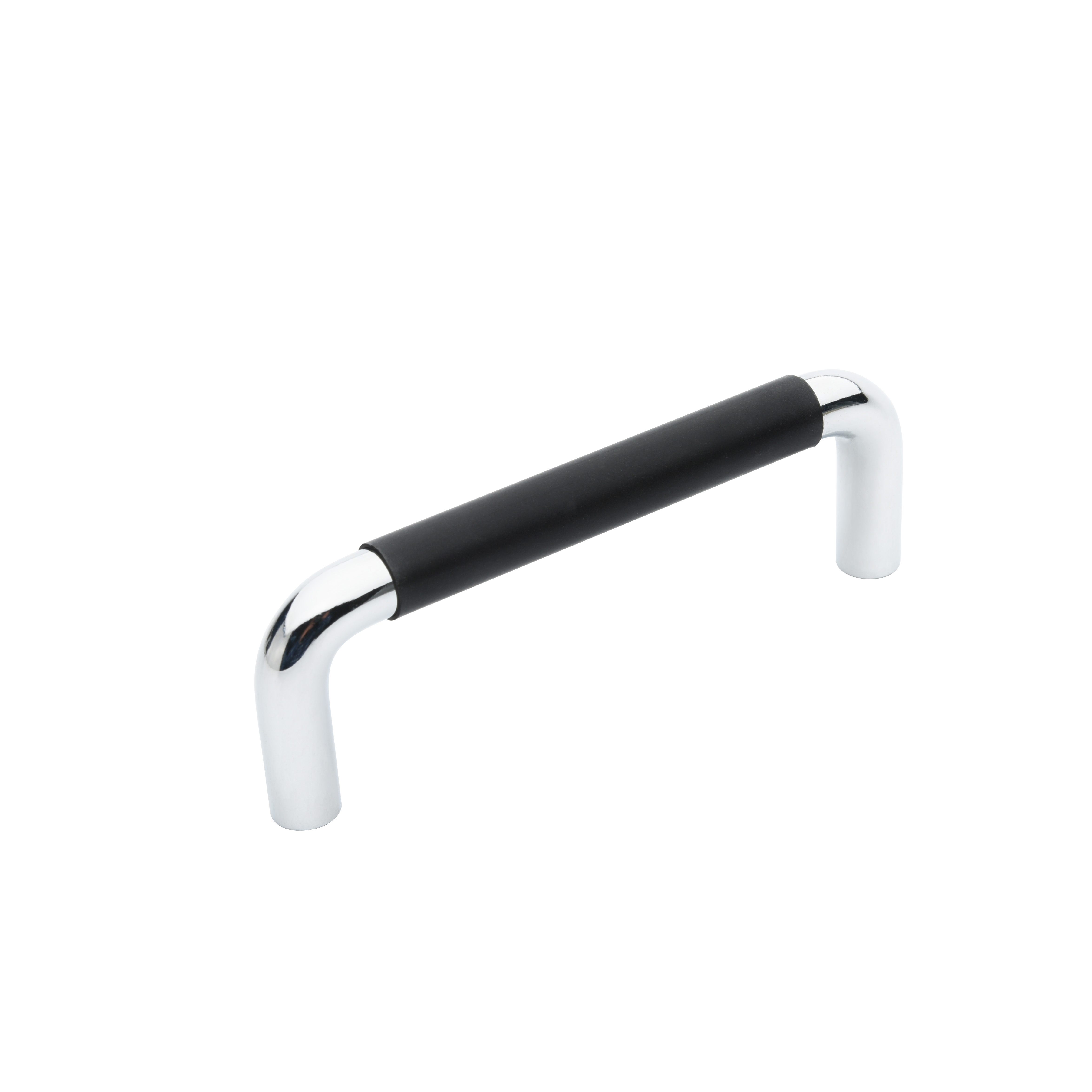 Handles Round Bar With Rubber
