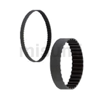 Toothed Timing Belts S14M C-HTBN1778S14M-400